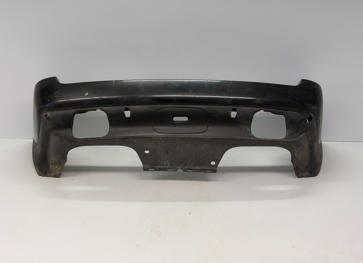 BMW X5 (E53) Bumper rear Bumper rear — BMW X5 (E53) (2000-2007) — 840232...