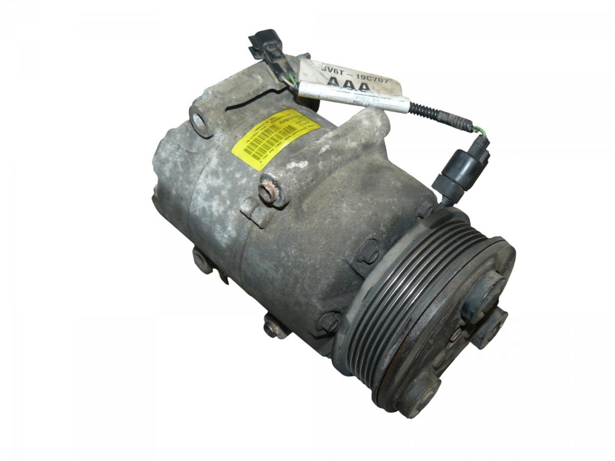 Ford Focus Air-conditioning compressor Air-conditioning compressor — FORD FOCUS III (2...