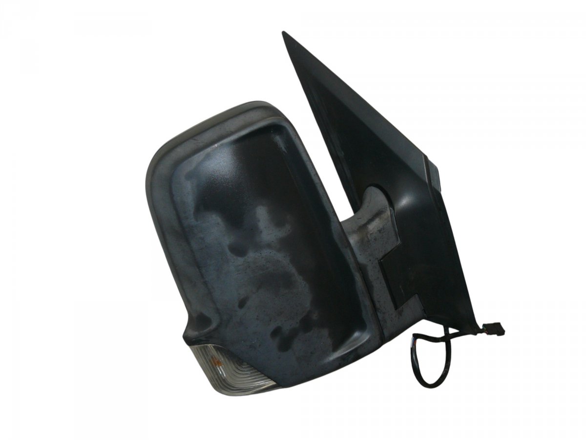 Volkswagen Crafter Right mirror Right mirror — VW CRAFTER I (2E) (2006-2016) — ...