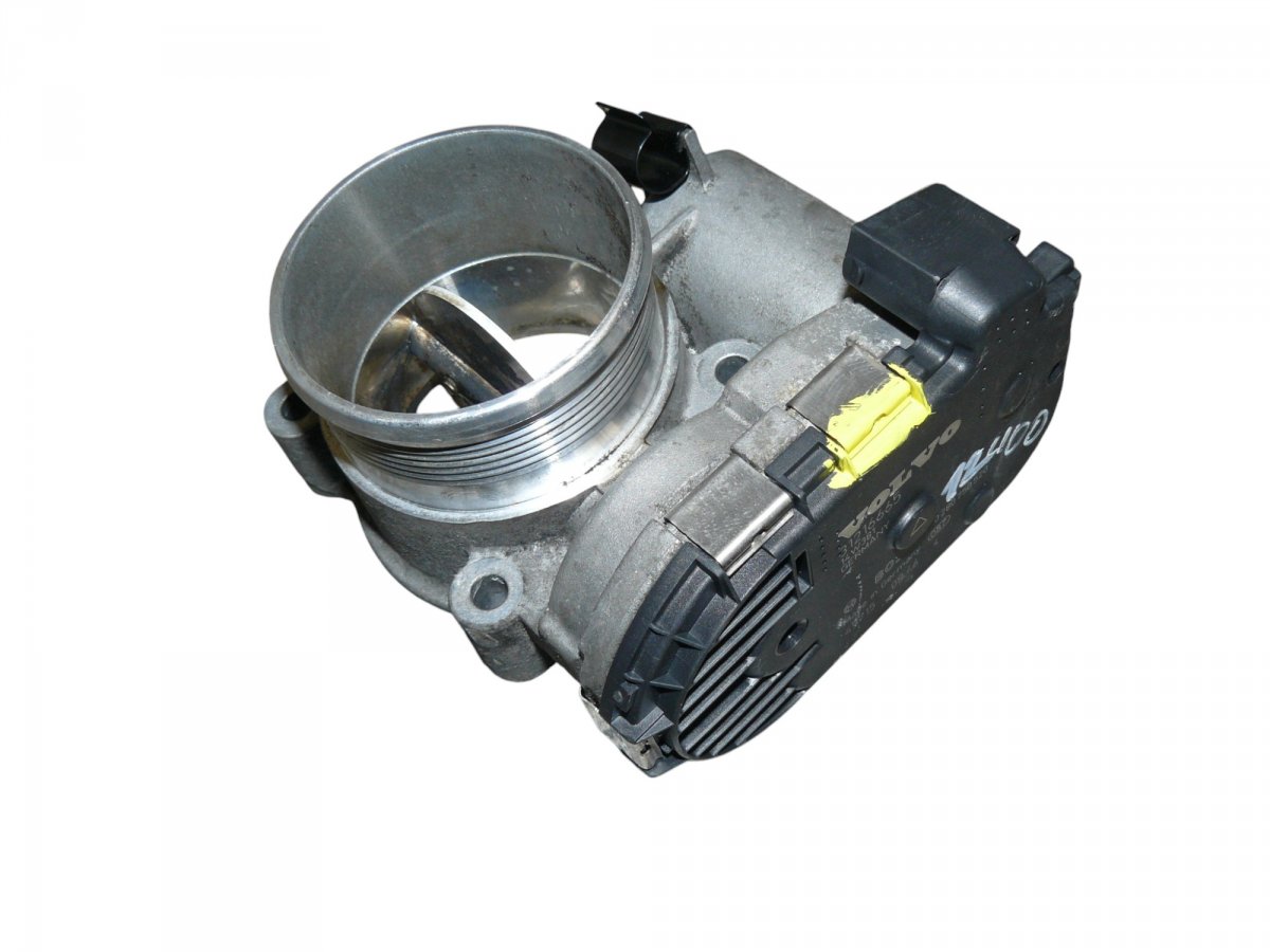 Volvo XC70 Throttle body Throttle body — VOLVO XC70 II (2007-2016) — 312...