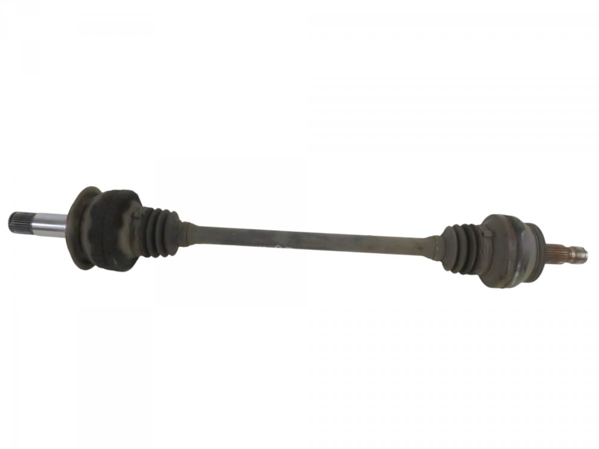 Mercedes-Benz A (W169) Driveshaft — rear left Driveshaft — rear left — MERCEDES-BENZ C-CLASS ...