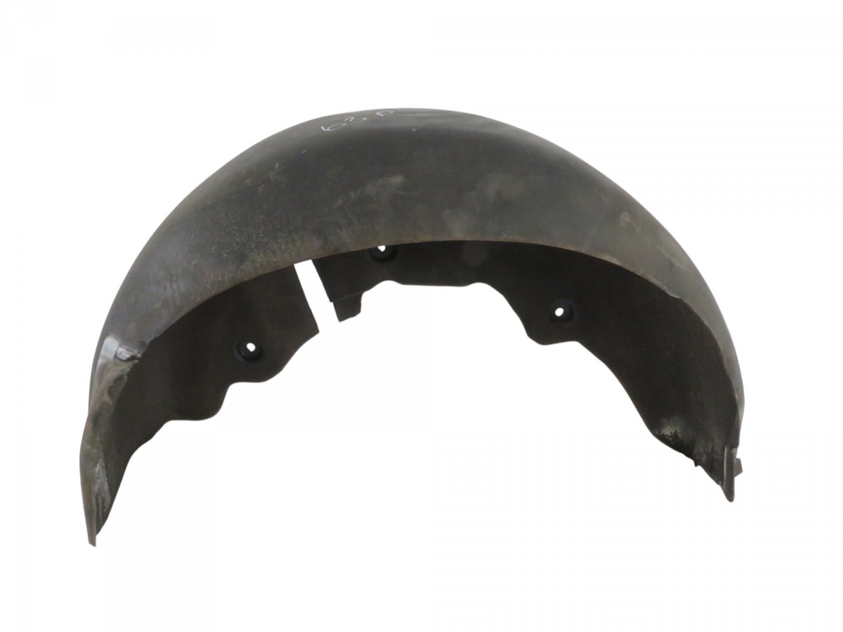 Mercedes-Benz 200 - 500 / E (W124) Rear right fender inner liner Rear right fender inner liner — MERCEDES-BENZ S...