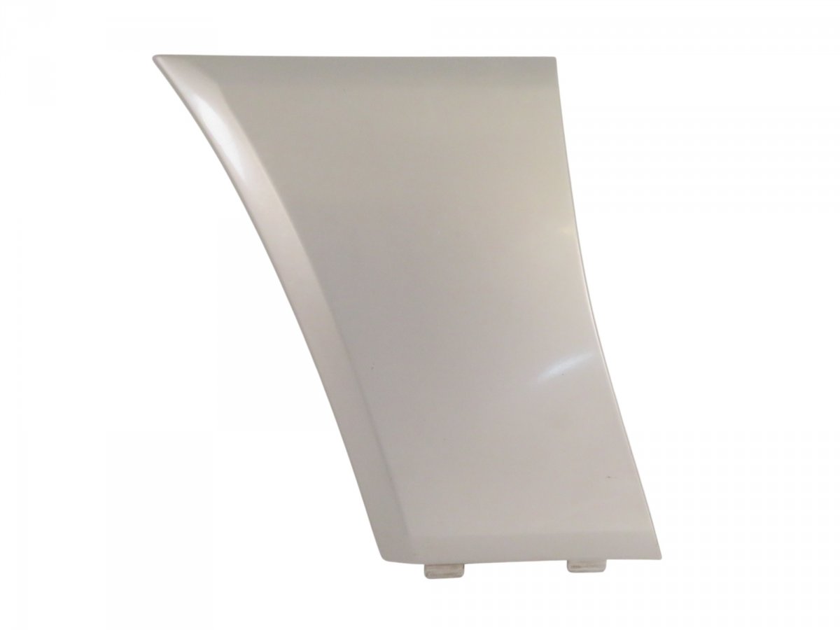 Mercedes-Benz 280SL - 600SL / SL (R129) Fender moulding rear Right Fender moulding rear Right — MERCEDES-BENZ SL-C...