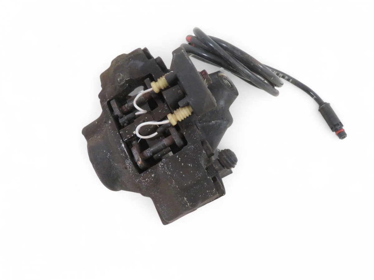 Mercedes-Benz 200 - 500 / E (W124) Brake caliper — rear right Brake caliper — rear right — MERCEDES-BENZ SL-C...
