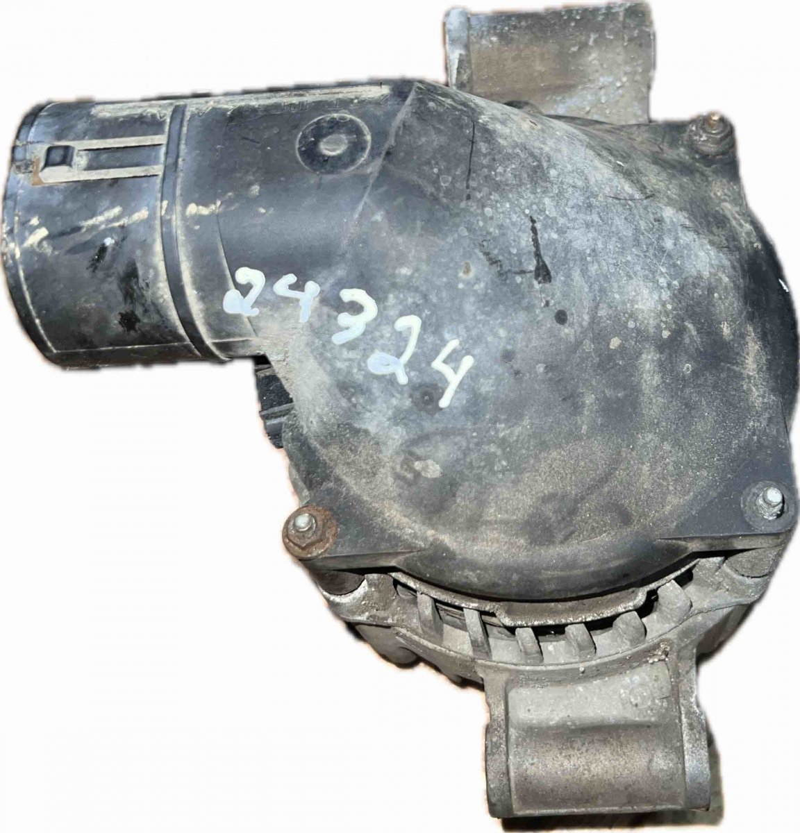 Ford Mondeo Alternator