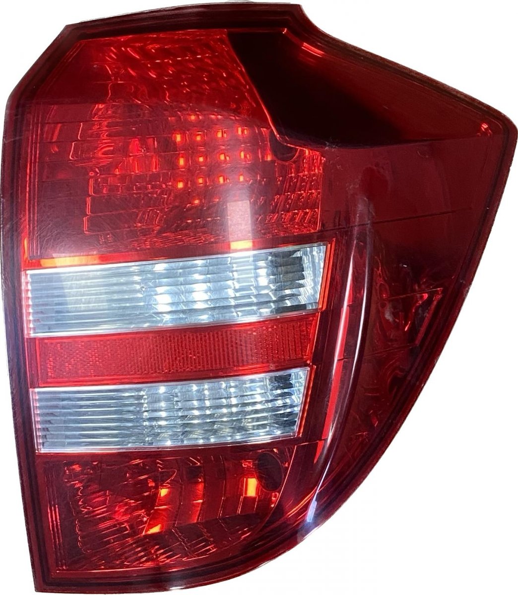Kia ceed (ED) Right Rear Light Right rear light — KIA CEE'D I (ED) (2006-2012)...
