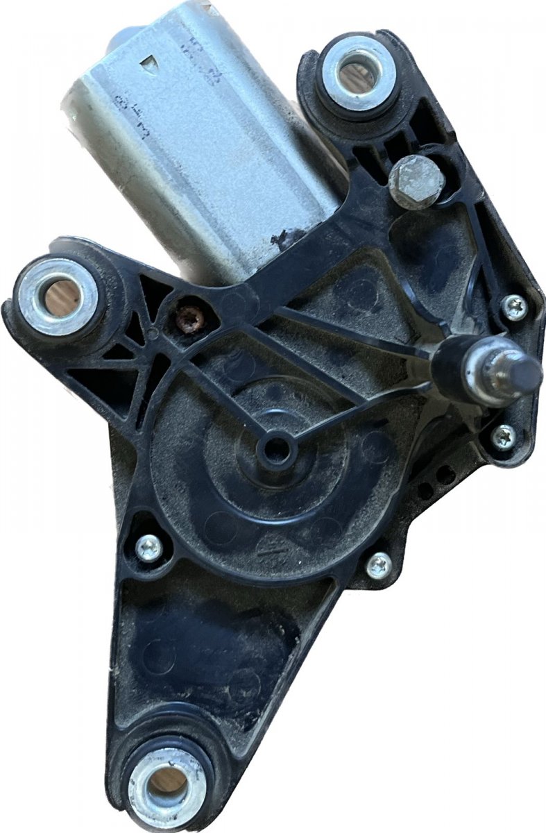 Chrysler Voyager / Town & Country Мотор стеклоочистителя Tailgate wiper motor — CHRYSLER VOYAGER IV (RG,...