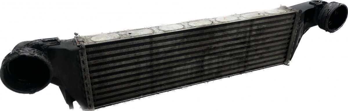 BMW X5 (E53) Intercooler  Intercooler — BMW X5 (E53) (2000-2007) — 175177...