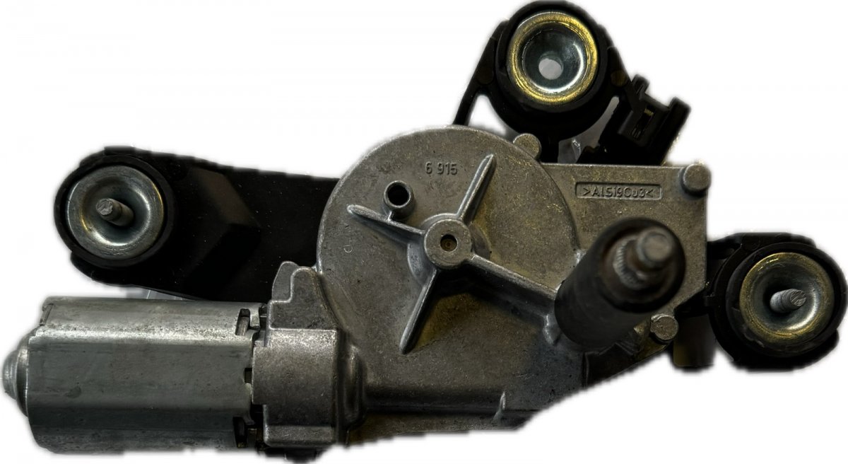 Volvo V40 Takalasin pyyhkimen moottori Tailgate wiper motor — VOLVO V40 (2012-2019) — ...