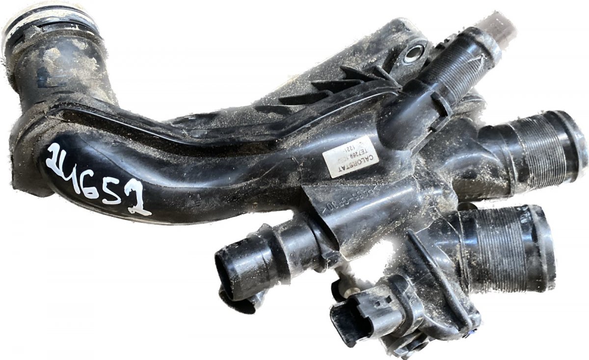 Peugeot 508 termostaatti Thermostat — PEUGEOT 508 I (W23) (2010-2018) — ...