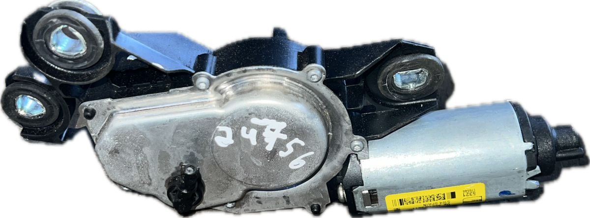 Seat Altea Tailgate wiper motor Tailgate wiper motor — SEAT ALTEA (5P) (2004-20...