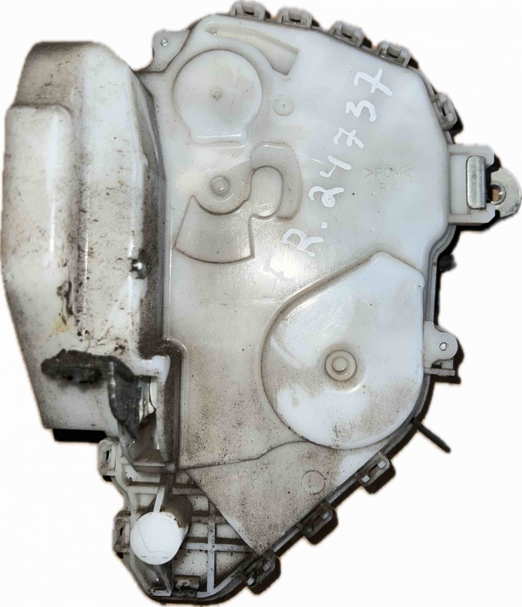 Honda Accord Door lock — front right Door lock — front right — HONDA ACCORD VIII (CP...