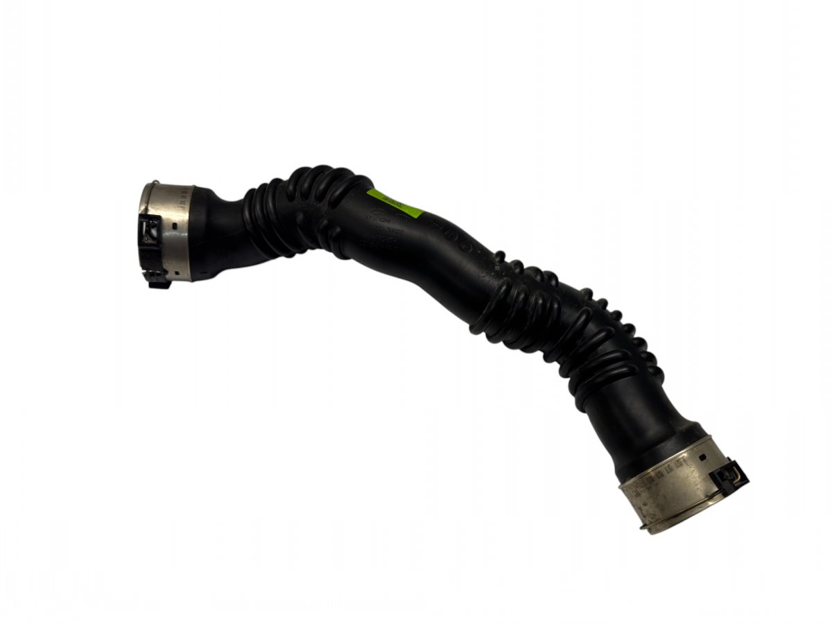 Kia Sportage Intercooler pipe — left Intercooler pipe — left — KIA SPORTAGE (V NQ5) ...