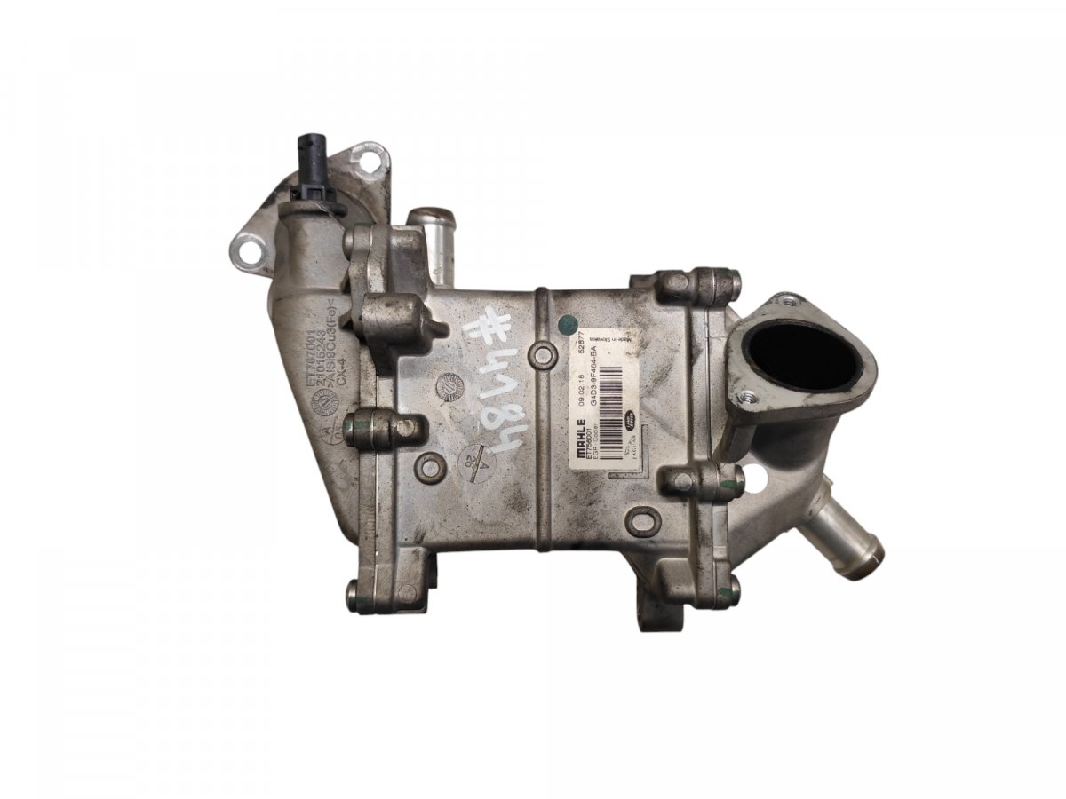 Land Rover Discovery Sport EGR cooler EGR cooler — LAND ROVER DISCOVERY SPORT (L550) ...