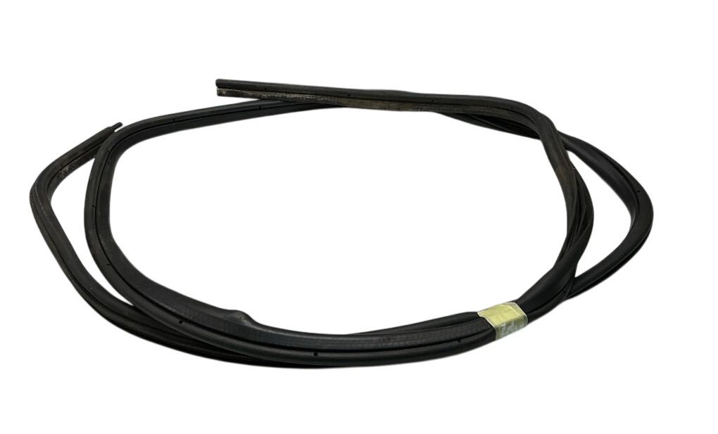 Chevrolet Express Door Weatherstrip Front Right Door Weatherstrip Front Right — CHEVROLET EXPRE...