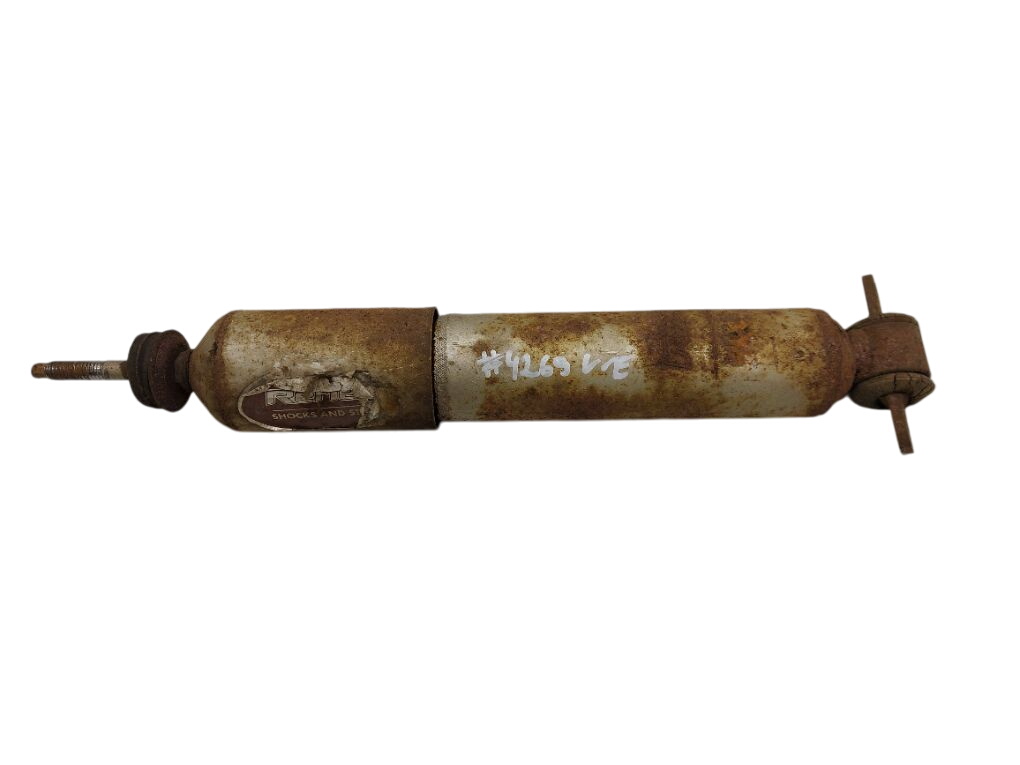 Chevrolet Express Shock absorber — front left Shock absorber — front left — CHEVROLET EXPRESS...