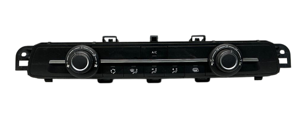 Toyota Proace Heater control panel Heater control panel — TOYOTA PROACE (MDY, MDZ)...