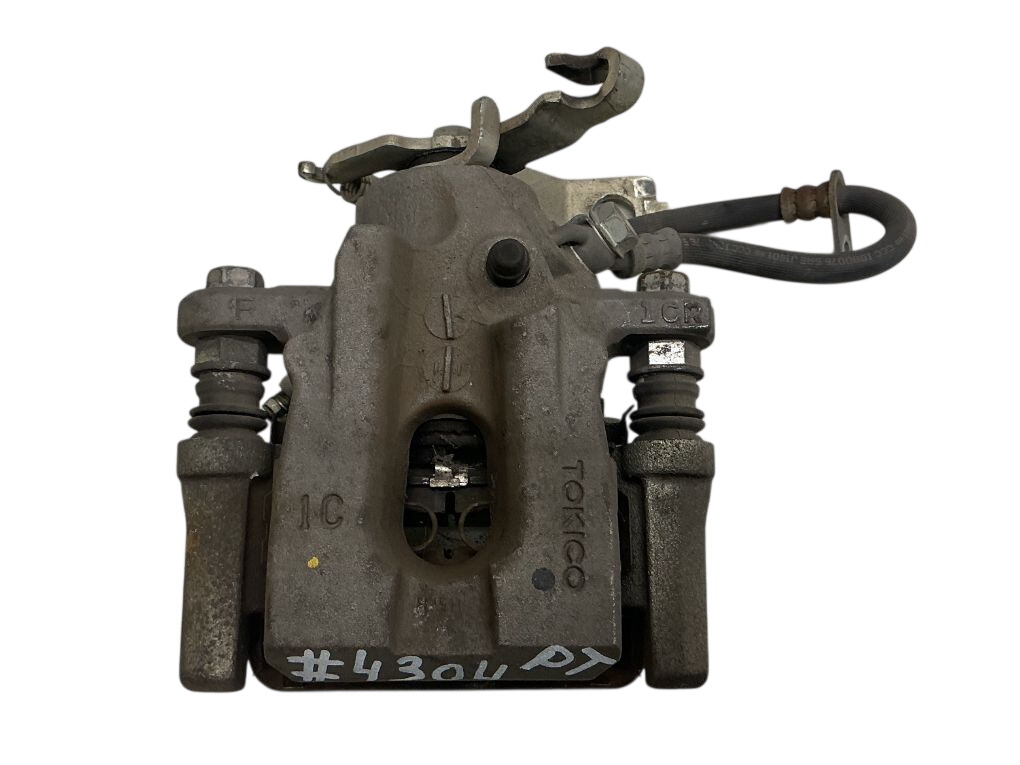 Toyota Prius+ Brake caliper — rear right Brake caliper — rear right — TOYOTA PRIUS IV (X...
