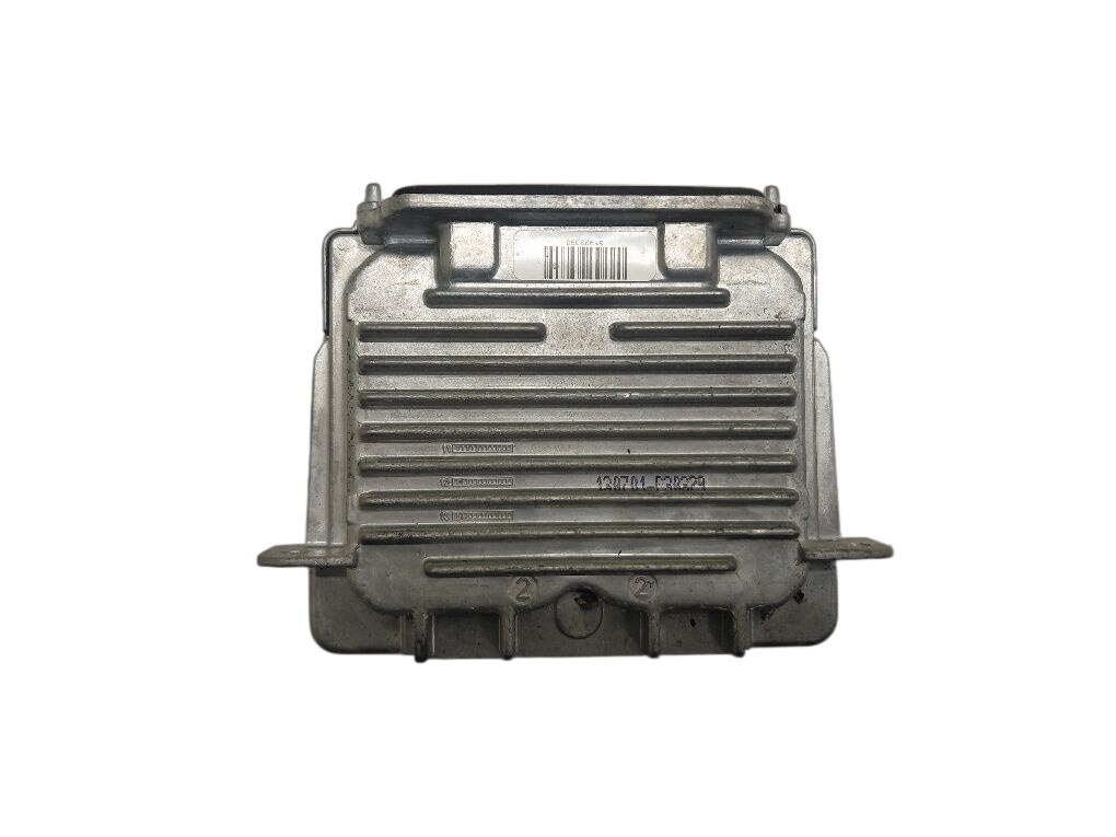 Maserati Quattroporte Xenon control unit — left Xenon control unit — left — MASERATI QUATTROPOR...