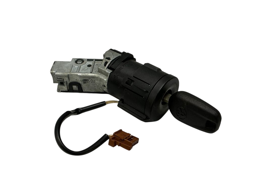 Toyota Proace Ignition lock cylinder Ignition lock cylinder — TOYOTA PROACE (MDY, MD...