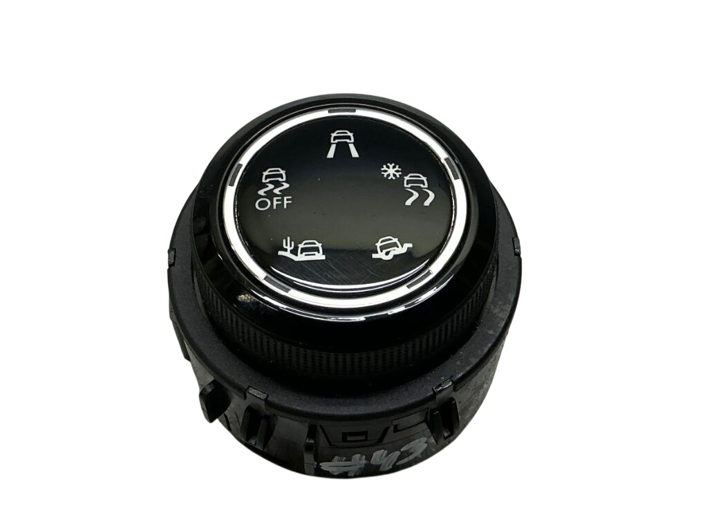 Peugeot 5008 Switches, other Switches, other — PEUGEOT 5008 II (P87) (2016-)...