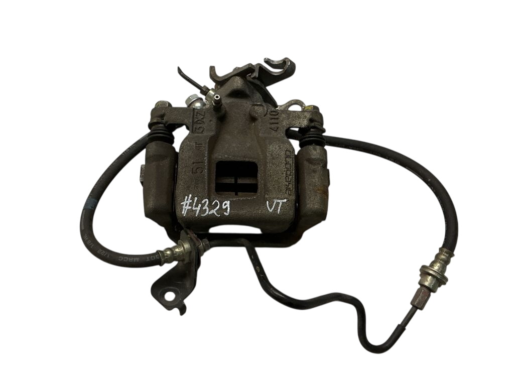 Mitsubishi Outlander Brake caliper — rear left Brake caliper — rear left — MITSUBISHI OUTLANDE...