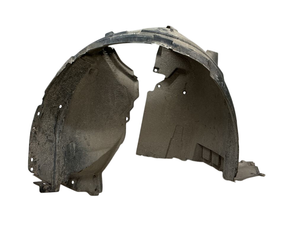 Nissan Qashqai (J11) Wheel arch liner — front right Wheel arch liner — front right — NISSAN QASHQAI...