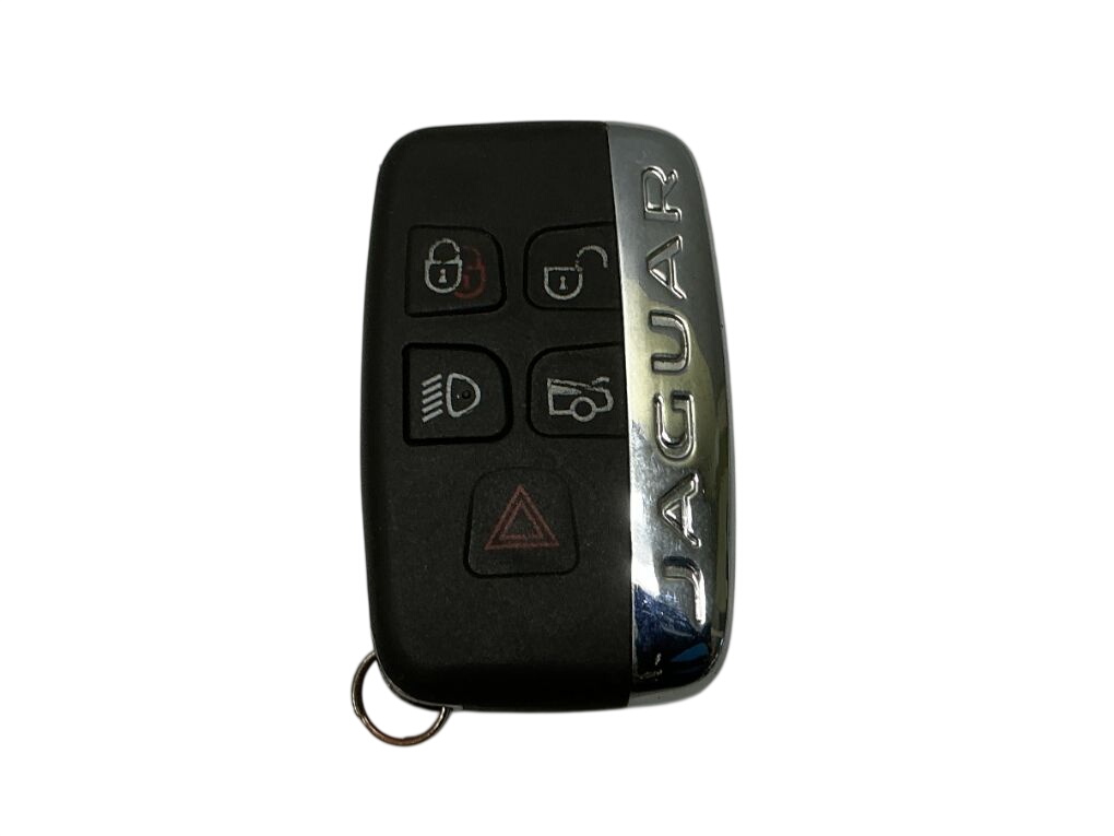 Jaguar XJ Key / Keys Key / keys — JAGUAR XJ (X351) (2009-2019) — CH2...