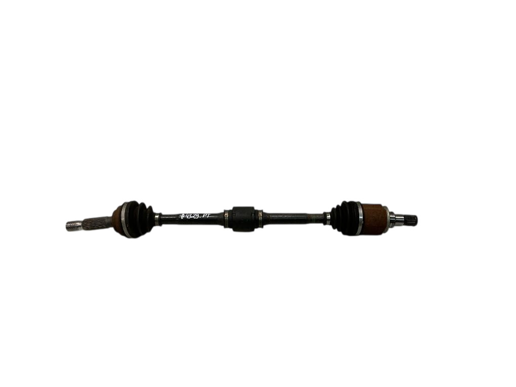 Mitsubishi Outlander Driveshaft — rear right Driveshaft — rear right — MITSUBISHI OUTLANDER ...