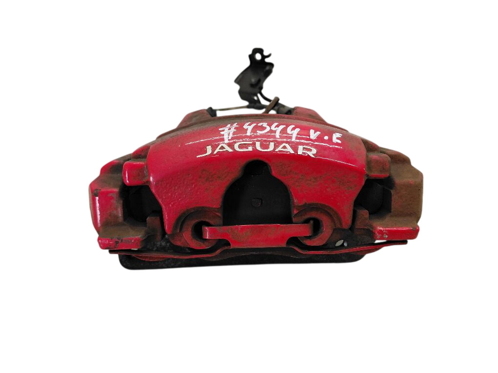 Jaguar XF Brake caliper — front left Brake caliper — front left — JAGUAR XF (X250, C...