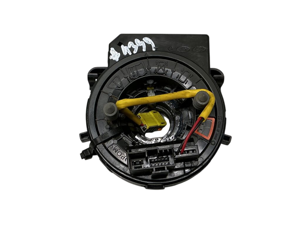 Hyundai Bayon Steering Wheel Slip Ring Squib Steering Wheel Slip Ring Squib — HYUNDAI BAYON ...