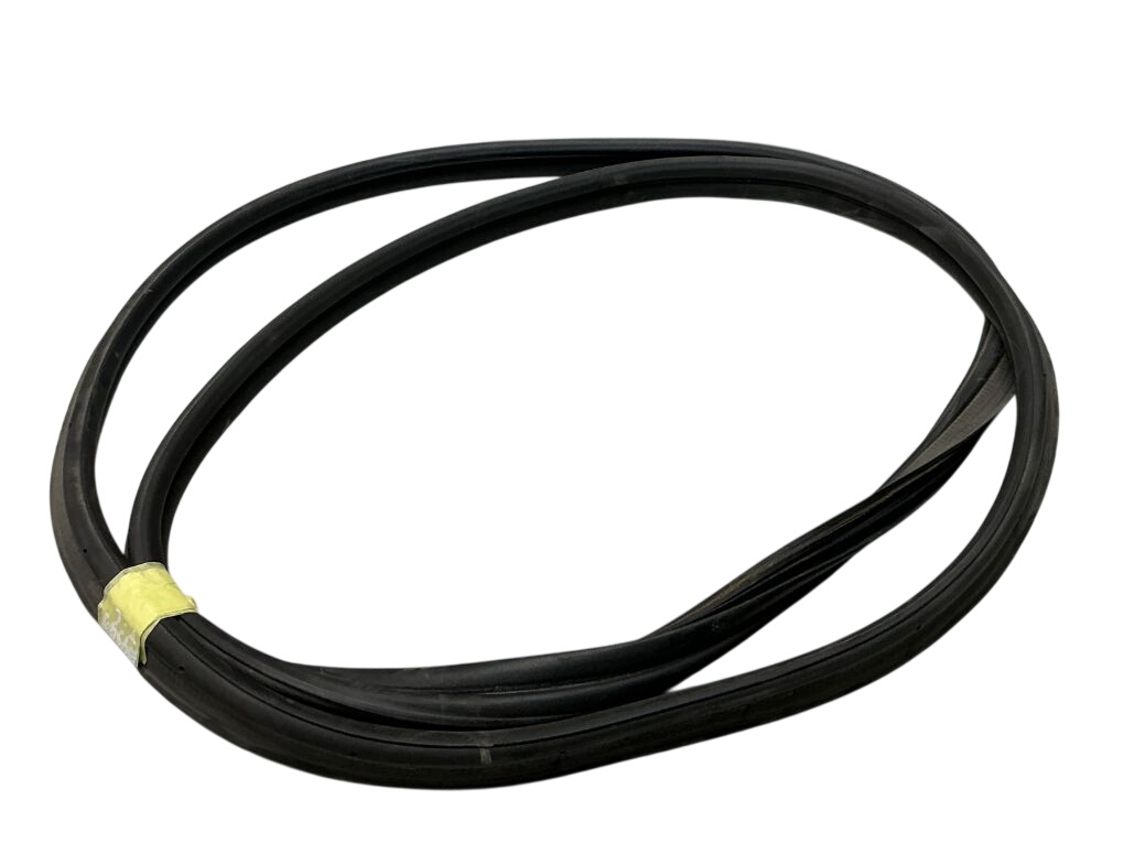 Hyundai Bayon Bootlid / tailgate weatherstrip Bootlid / tailgate weatherstrip — HYUNDAI BAYON...