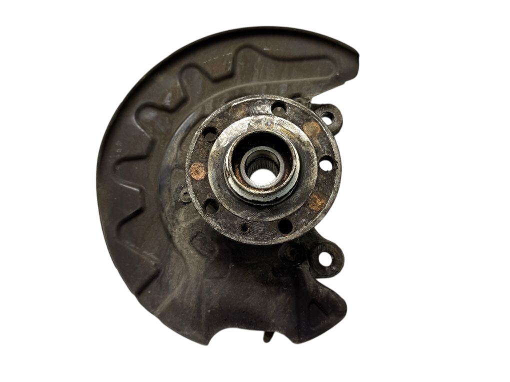 Skoda Octavia Wheel bearing housing — front right Wheel bearing housing — front right — SKODA OCT...