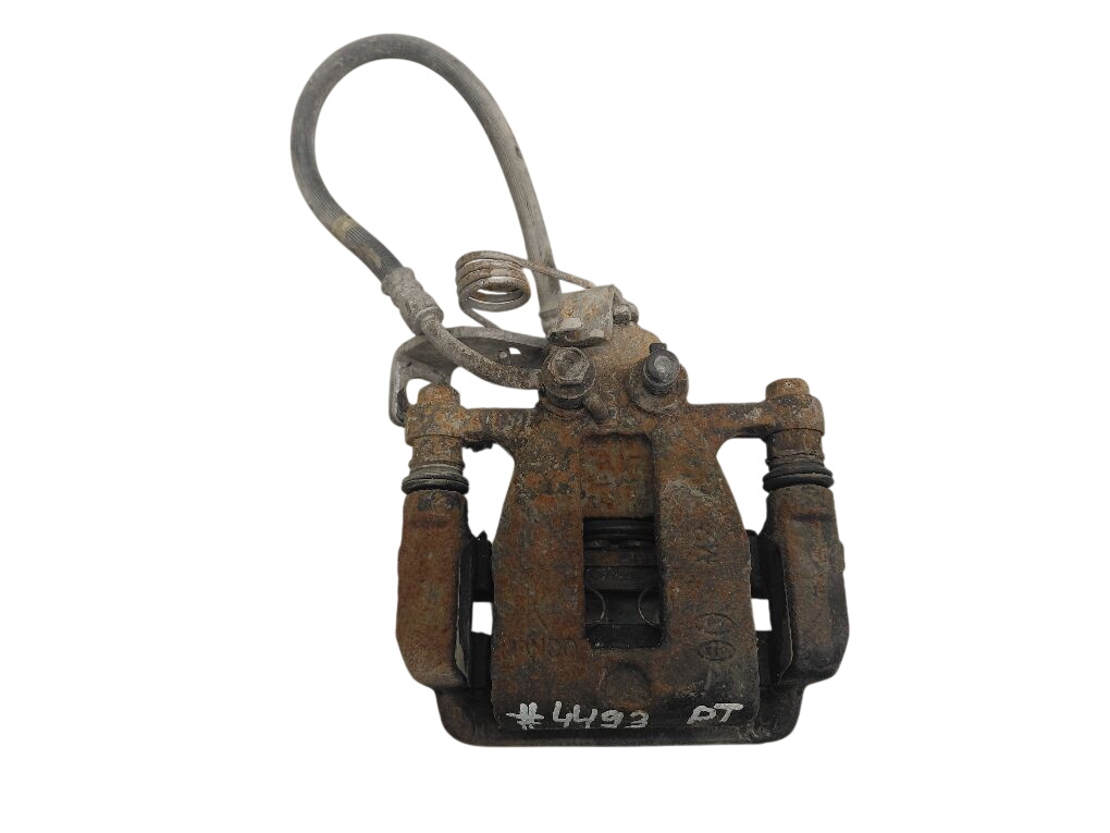 Kia Rio (UB) Brake caliper — rear right Brake caliper — rear right — KIA RIO IV (YB) (2...