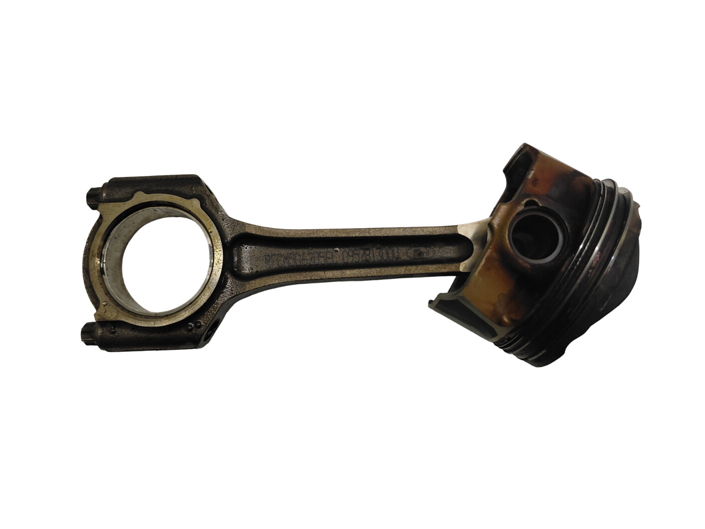 Ford Fiesta Piston Piston — FORD FIESTA VII (2017-2023) — RFCM5G62...