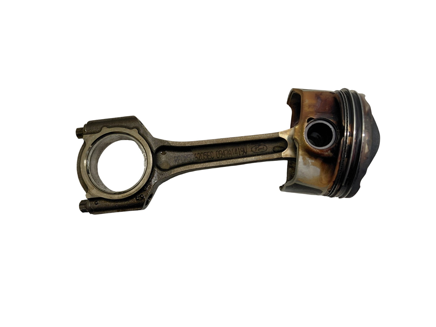Ford Fiesta Piston Piston — FORD FIESTA VII (2017-2023) — RFCM5G62...