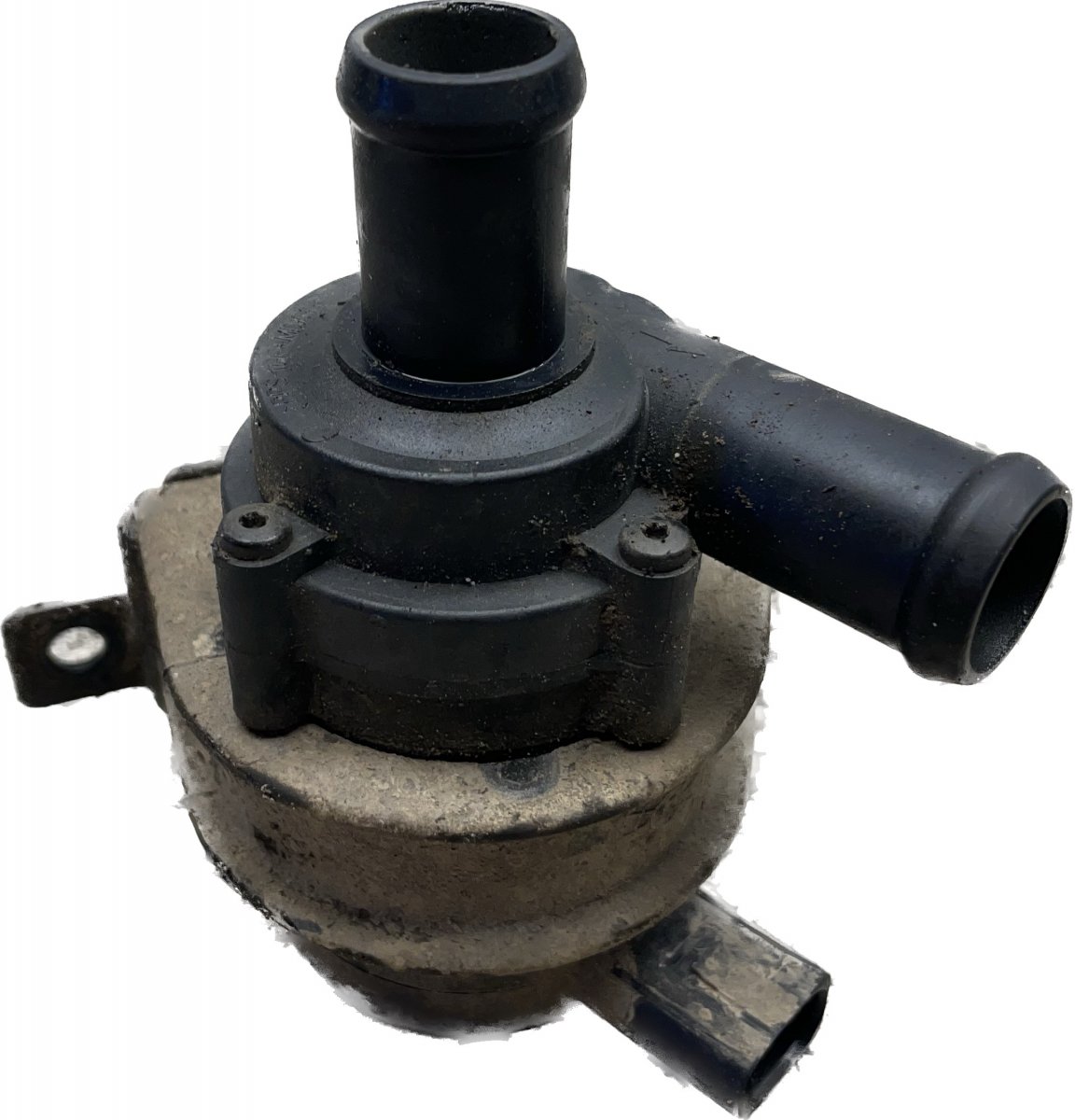 Skoda Octavia Coolant Circulation Pump Coolant circulation pump — SKODA OCTAVIA II (1Z...