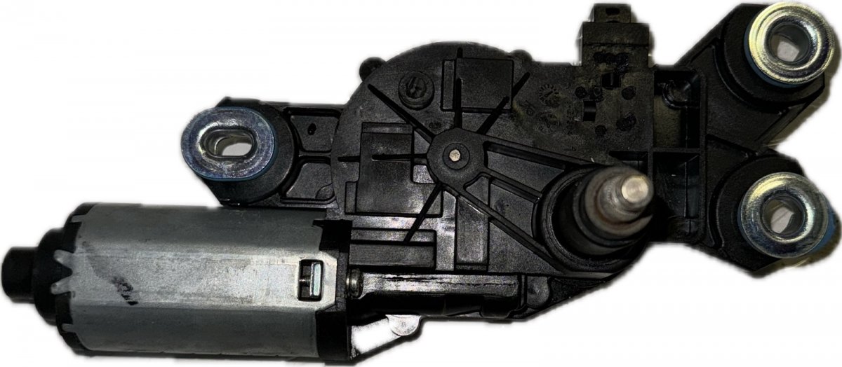 Volvo XC70 Tagaluugi kojamehe mootor  Tailgate wiper motor — VOLVO XC70 II (2007-2016...
