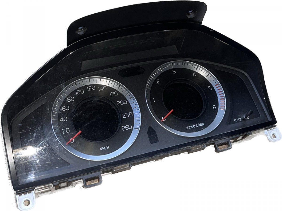 Volvo S80 Speedometer Speedometer — VOLVO S80 (II AS) (2006-2016) — 3...