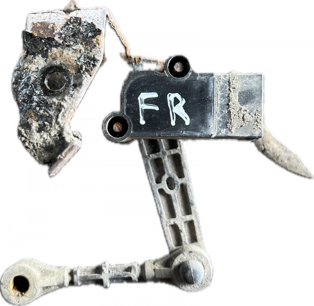 Land Rover Range Rover Sport (L494) Suspension level sensor — front right Suspension level sensor — front right — LAND RO...