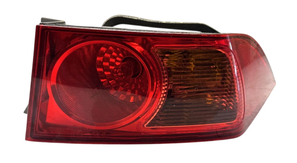 Honda Accord Right Rear Light Right rear light — HONDA ACCORD VII (CM, CN) (2...