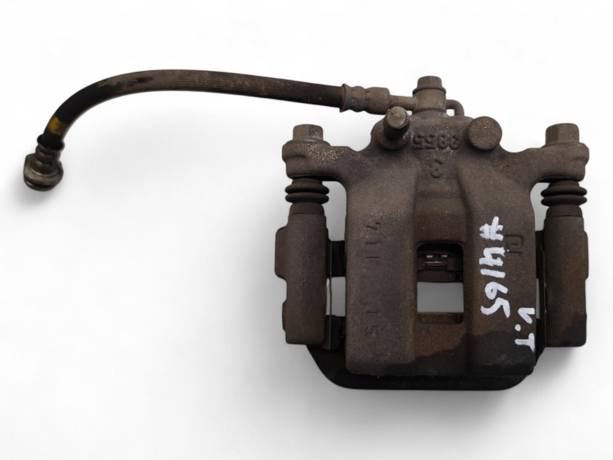 Renault Koleos Brake caliper — rear left Brake caliper — rear left — RENAULT KOLEOS II (...