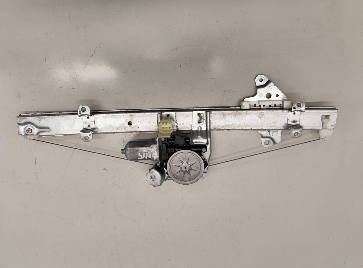 Renault Koleos Front right window regulator mechanism Front right window regulator mechanism — RENAUL...