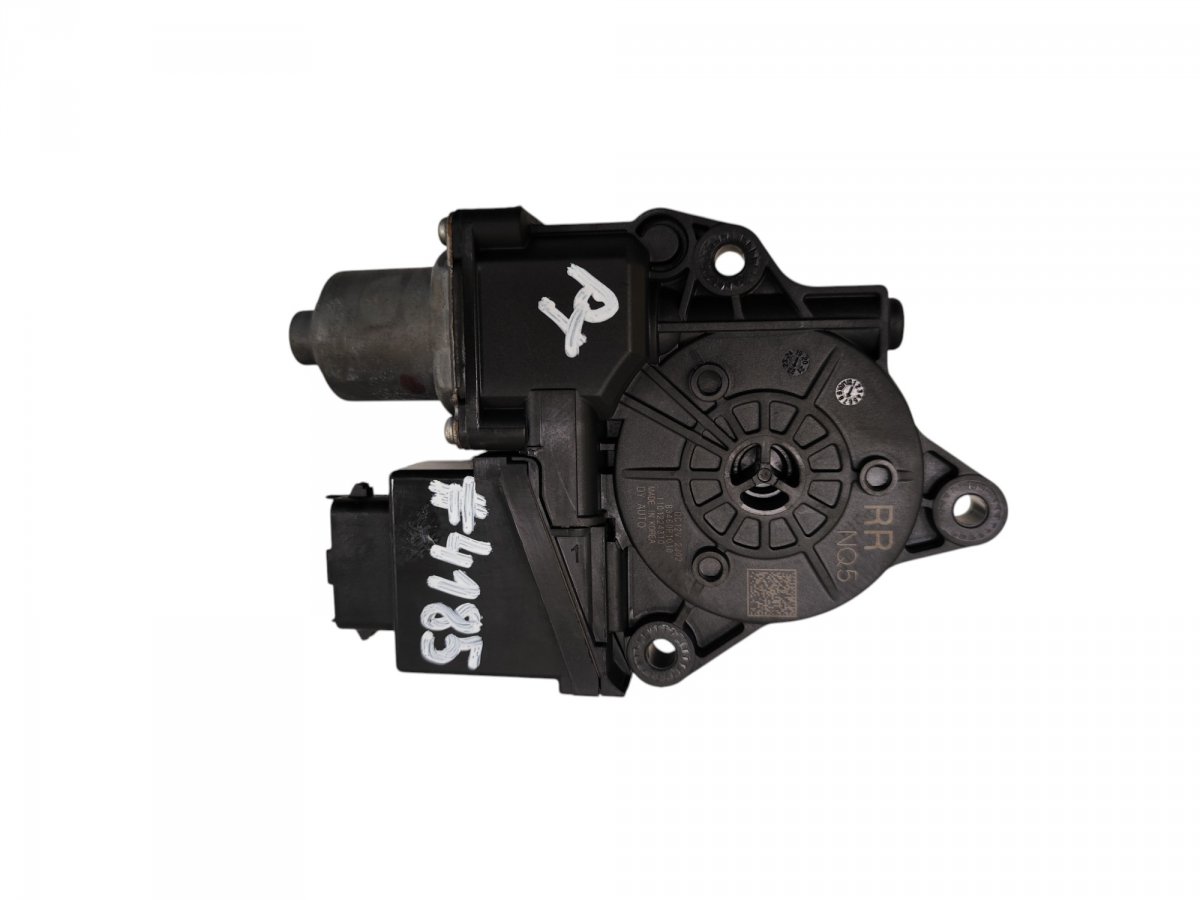 Kia Sportage Window regulator motor — rear right Window regulator motor — rear right — KIA SPORT...