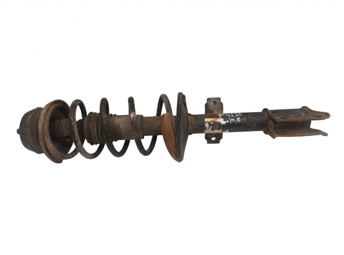 Dacia Duster Shock absorber — front right Shock absorber — front right — DACIA DUSTER I (...