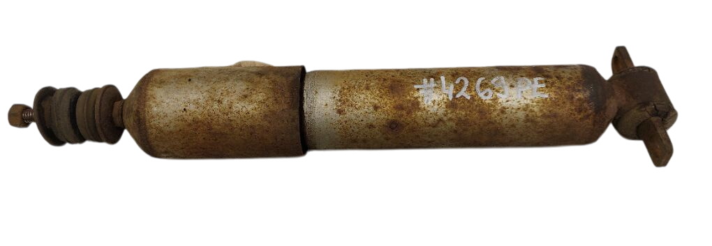 Chevrolet Express Shock absorber — front right Shock absorber — front right — CHEVROLET EXPRES...