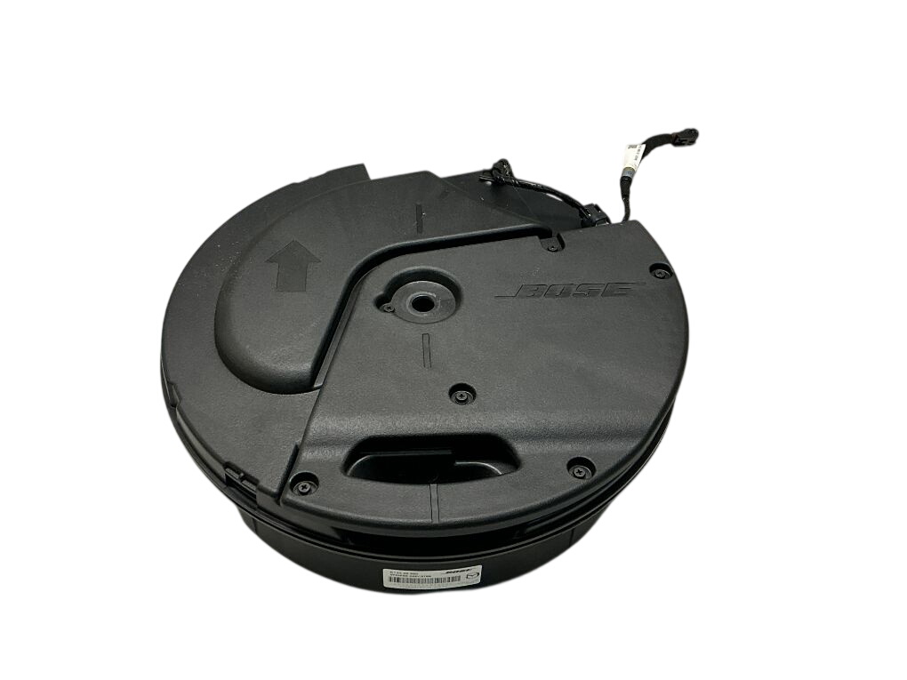 Mazda MX-30 Bassokaiuttimen Subwoofer — MAZDA MX-30 (DR) (2020-...) — K1236...