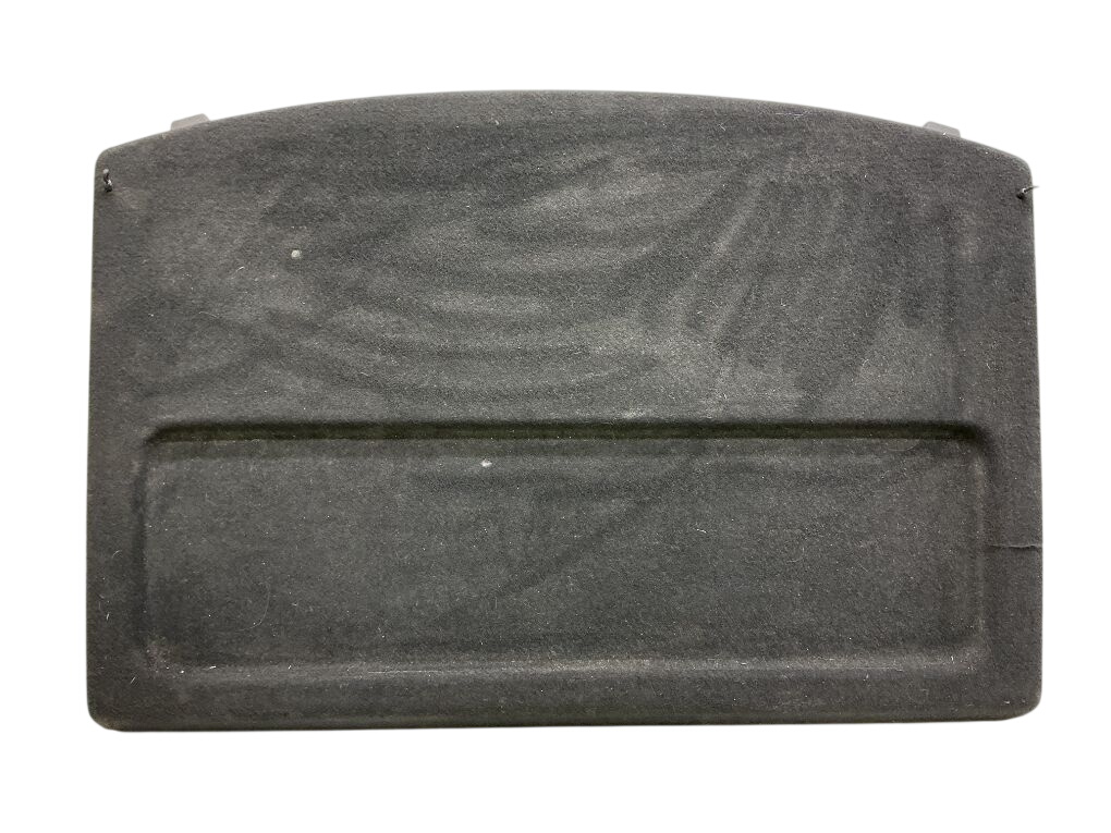 Skoda Superb (3T) Parcel shelf Parcel shelf — SKODA SUPERB II (3T4, 3T5) (2008...