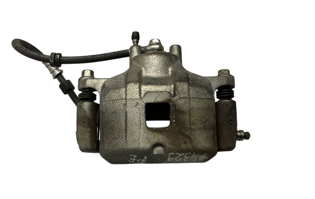 Mitsubishi Outlander Brake caliper — front right Brake caliper — front right — MITSUBISHI OUTLAN...