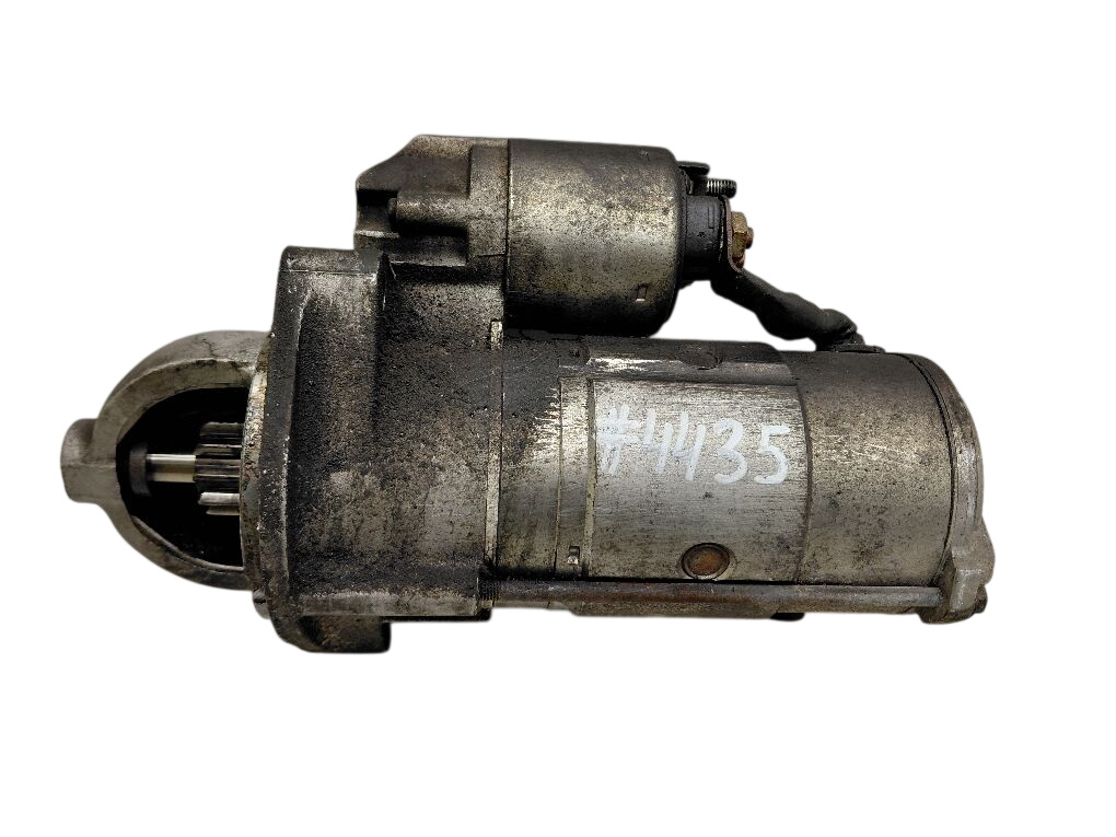 Ssangyong Rexton Starter Motor Starter motor — SSANGYONG REXTON I (Y200) (2002...